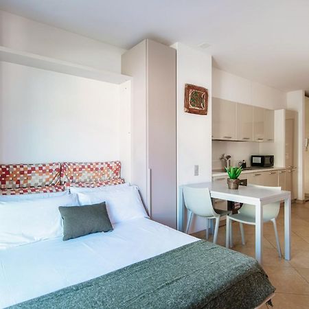 Prestige 7 By Quokka 360 - Quiet Studio With Balcony Лугано Екстер'єр фото